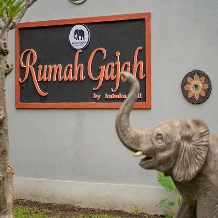Kubuku Eco Dive Lodge And Yoga Pemuteran Dış mekan fotoğraf