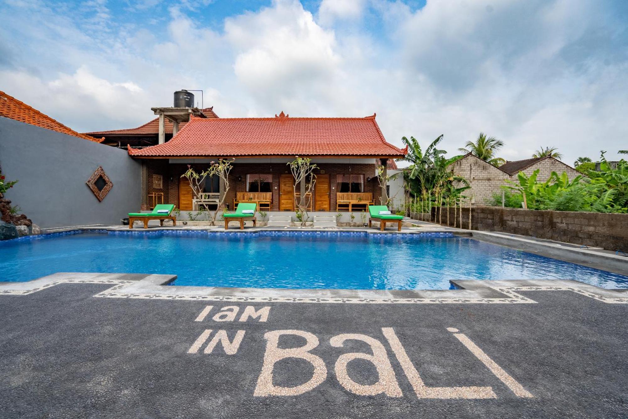 Kubuku Eco Dive Lodge And Yoga Pemuteran Dış mekan fotoğraf